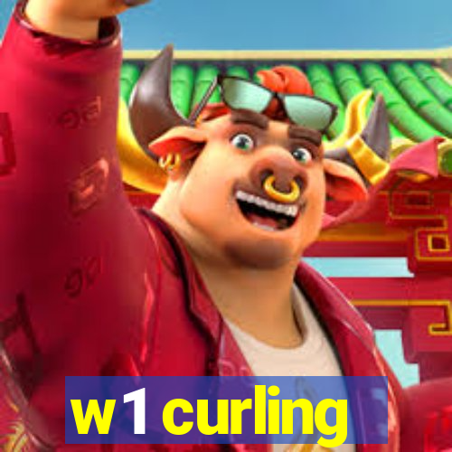 w1 curling